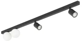 lampa-wiszaca-regulowana-vox-czarny-bialy-szklane-klosze-2xgu10-2xg9-dom