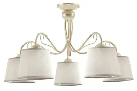 lampa-wiszaca-kamelia-bezowy-abazury-5xe27-lampa-sufitowa-do-pokoju-domu