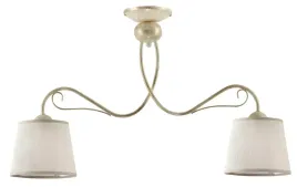 lampa-wiszaca-kamelia-bezowy-abazury-2xe27-lampa-sufitowa-do-pokoju-domu