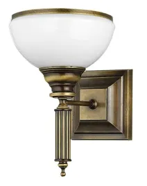 lampa-scienna-zeus-patyna-bialy-szklany-klosz-1xe27-kinkiet-do-pokoju-dom