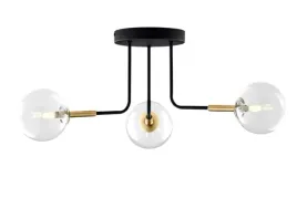 lampa-wiszaca-burano-czarny-transparenny-szklane-klosze-3xg9-lampa-sufitowa