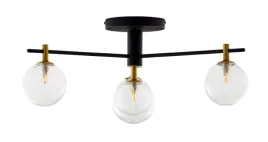 lampa-wiszaca-figaro-czarny-transparentny-szklane-klosze-4xg9-wiszaca-dom