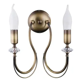 lampa-scienna-swiecznikowy-melody-patyna-2xe14-kinkiet-do-pokoju-salonu-dom