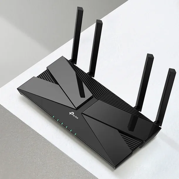 tp-link-archer-ax23-dwupasmowy-router-wi-fi-stan-nowy-stan-opakowania-oryginalne