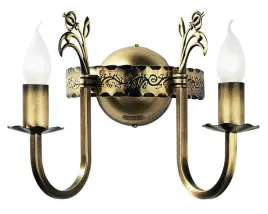 lampa-scienna-swiecznikowy-korona-patyna-2xe14-kinkiet-do-pokoju-salonu-dom