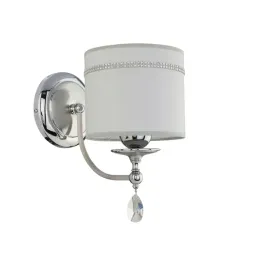lampa-scienna-julia-ii-srebrny-szary-abazur-1xe27-kinkiet-do-pokoju-salonu