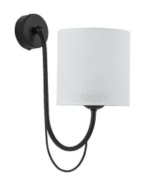 lampa-scienna-kaskada-czarny-bezowy-abazur-1xe27-kinkiet-do-pokoju-salonu