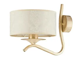 lampa-scienna-kaszmir-zloty-bezowy-abazur-1xe27-kinkiet-do-pokoju-salonu