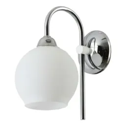 lampa-scienna-axel-srebrny-bialy-szklany-klosz-1xe27-kinkiet-do-pokoju-dom