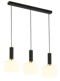 lampa-sufitowa-vanes-zloty-bursztynowy-szklane-klosze-3xe27-lampa-wiszaca