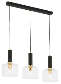 lampa-sufitowa-vanes-zloty-transparentny-szklane-klosze-3xe27-lampa-wiszaca