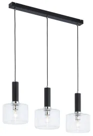 lampa-sufitowa-vanes-srebrny-transparentny-szklane-klosze-3xe27-wiszaca-dom
