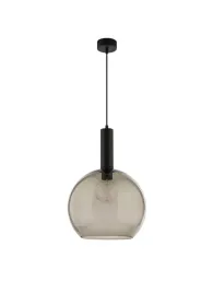 lampa-sufitowa-laf-czarny-dymiony-szklany-klosz-1xe27-30-cm-lampa-wiszaca