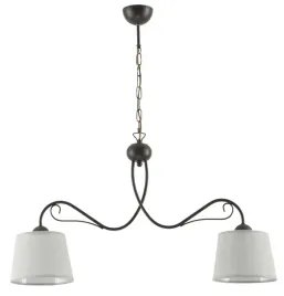 lampa-sufitowa-kamelia-brazowy-szary-abazury-2xe27-lampa-wiszaca-do-pokoju