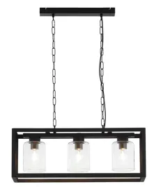 lampa-sufitowa-macari-czarny-szklane-klosze-3xe27-lampa-wiszaca-do-pokoju