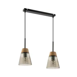 lampa-sufitowa-domino-czarny-dymiony-szklany-klosz-2xe27-lampa-wiszaca-dom