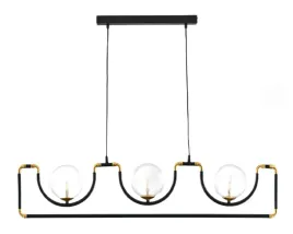 lampa-sufitowa-hanza-czarny-transparentny-szklane-klosze-3xg9-lampa-wiszaca