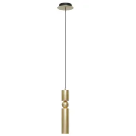 lampa-sufitowa-alas-zloty-1xgu10-lampa-wiszaca-do-pokoju-salonu-nowoczesna