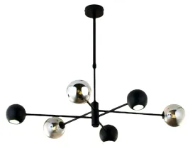 lampa-wiszaca-moka-czarny-szklane-klosze-3xg9-3xgu10-zyrandol-do-pokoju-dom