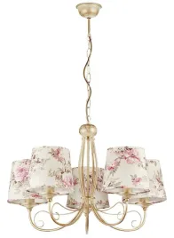 lampa-wiszaca-sara-patyna-bezowy-abazury-5xe27-zyrandol-do-pokoju-salonu