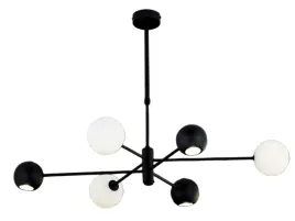 lampa-wiszaca-moka-czarny-bialy-szklane-klosze-3xg9-3xgu10-zyrandol-pokoj
