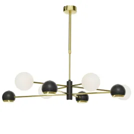 lampa-wiszaca-moka-zloty-mix-bialy-szklane-klosze-4xg9-4xgu10-zyrandol-dom