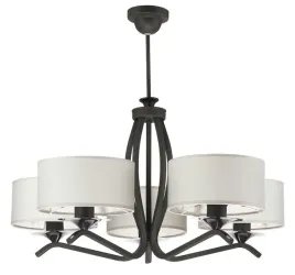 lampa-wiszaca-kaszmir-grafitowy-bialy-abazury-5xe27-zyrandol-do-pokoju-domu