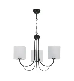 lampa-wiszaca-kaskada-czarny-bezowy-abazury-3xe27-zyrandol-do-pokoju-domu