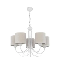 lampa-wiszaca-kaskada-bialy-bezowy-abazury-5xe27-zyrandol-do-pokoju-domu