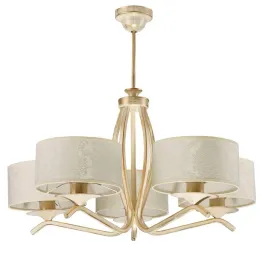 lampa-wiszaca-kaszmir-patyna-bezowy-abazury-5xe27-zyrandol-do-pokoju-domu