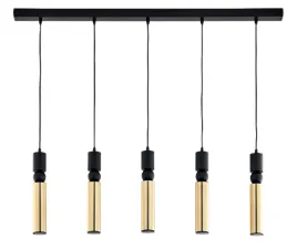 lampa-sufitowa-alas-czarny-zloty-5xgu10-lampa-wiszaca-do-pokoju-salonu-dom
