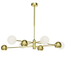 lampa-wiszaca-moka-zloty-bialy-szklane-klosze-4xg9-4xgu10-zyrandol-pokoj