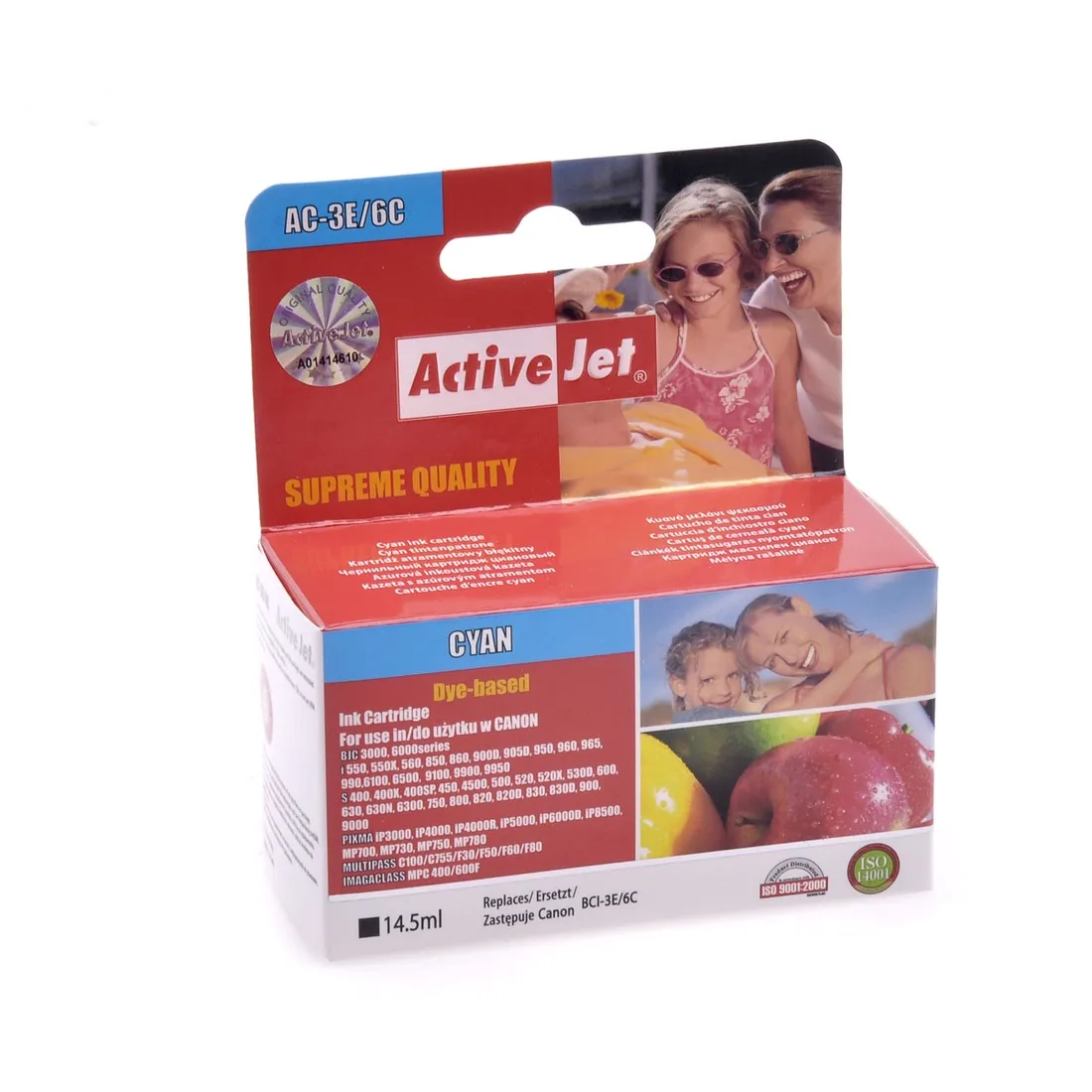 tusz-activejet-do-drukarki-canon-ci-3e-6c-stan-nowy