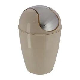 kosz-z-pokrywa-taupe-uchylny-zamykany-pojemnik-na-smieci-maly-56l-smietnik