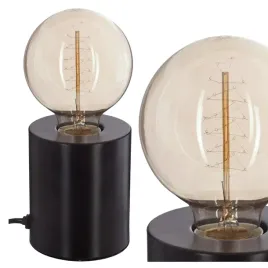 lampka-nocna-okragla-nowoczesna-metalowa-czarna-loft-lampa-stolowa-e27-40w