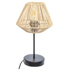 dekoracyjna-lampa-z-naturalnym-abazurem-stolowa-na-stolik-nocny-komode-e27