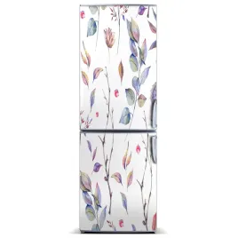 magnes-na-lodowke-liscie-eukaliptusa-60x180