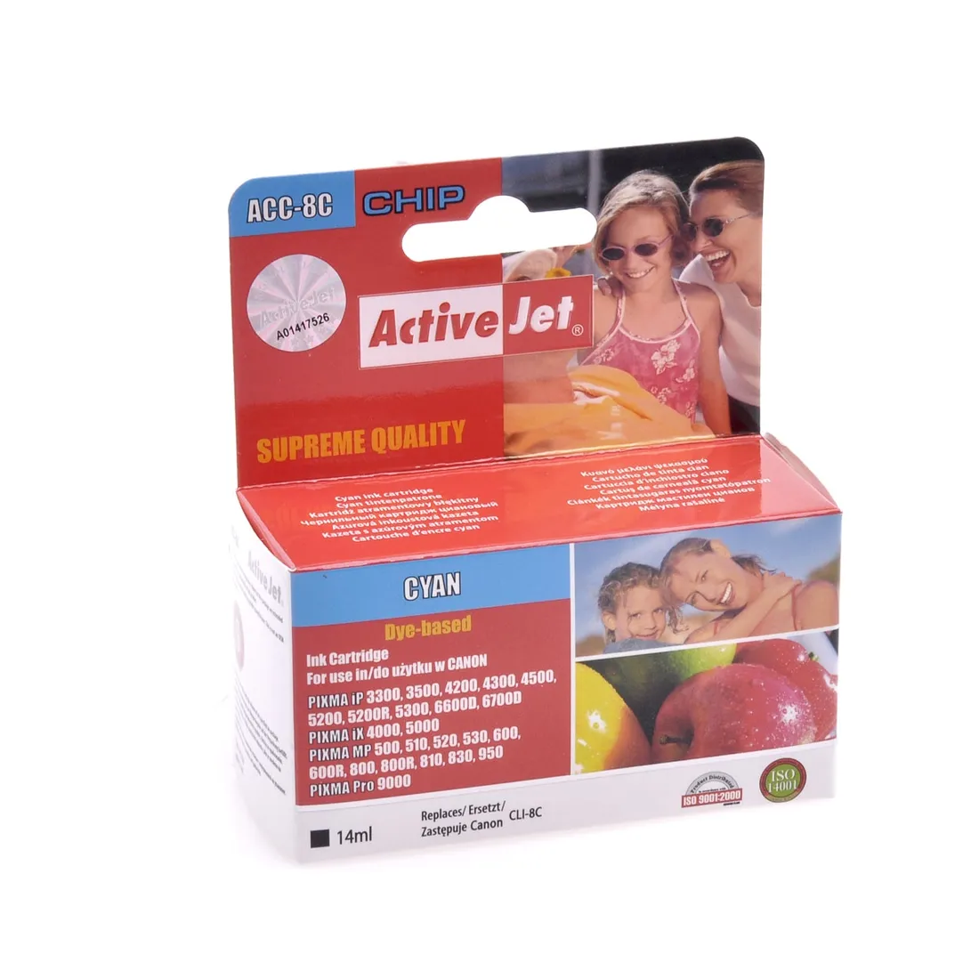 tusz-activejet-do-drukarki-canon-cli-8c-stan-nowy
