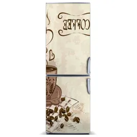 magnes-tapeta-na-lodowke-aromatyczna-kawa-60x180