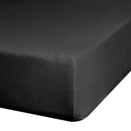 przescieradlo-jersey-czarne-140x200-30cm-dzianina-bawelna-z-gumka