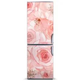 magnes-magnes-na-lodowke-kwiecisty-wzor-60x180