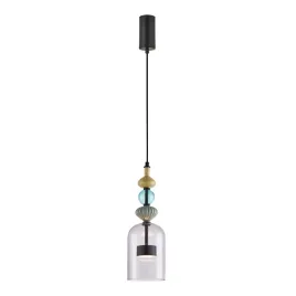 lampa-wiszaca-arte-12w-led-czarny-szklany-klosz-13x149cm-lampa-sufitowa-dom