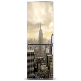 tapeta-magnes-na-lodowke-manhattan-nowy-jork-xl
