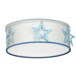 plafon-sufitowy-star-niebieski-bialy-abazur-2xe27-40cm-lampa-wiszaca-dom