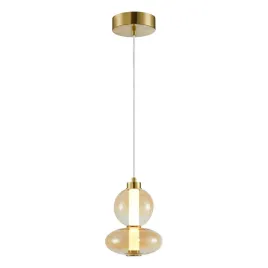 lampa-sufitowa-daphne-zloty-szklany-klosz-12w-led-20x153cm-lampa-wiszaca
