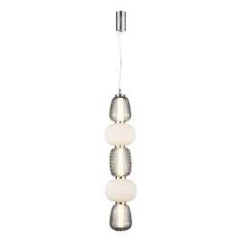 lampa-sufitowa-caro-srebrny-szklane-klosze-40w-led-17x206cm-lampa-wiszaca