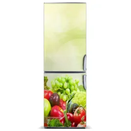 magnes-magnes-na-lodowke-warzywa-i-owoce-60x180