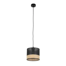 lampa-sufitowa-paglia-czarny-boho-abazur-1xe27-20cm-lampa-wiszaca-pokoj-dom