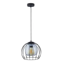 lampa-sufitowa-universo-czarny-szklany-klosz-1xe27-26cm-lampa-wiszaca-pokoj