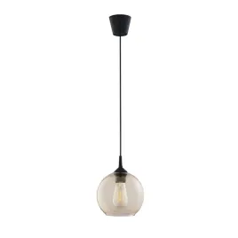 lampa-sufitowa-cubus-czarny-bursztynowy-szklany-klosz-1xe27-20cm-wiszaca